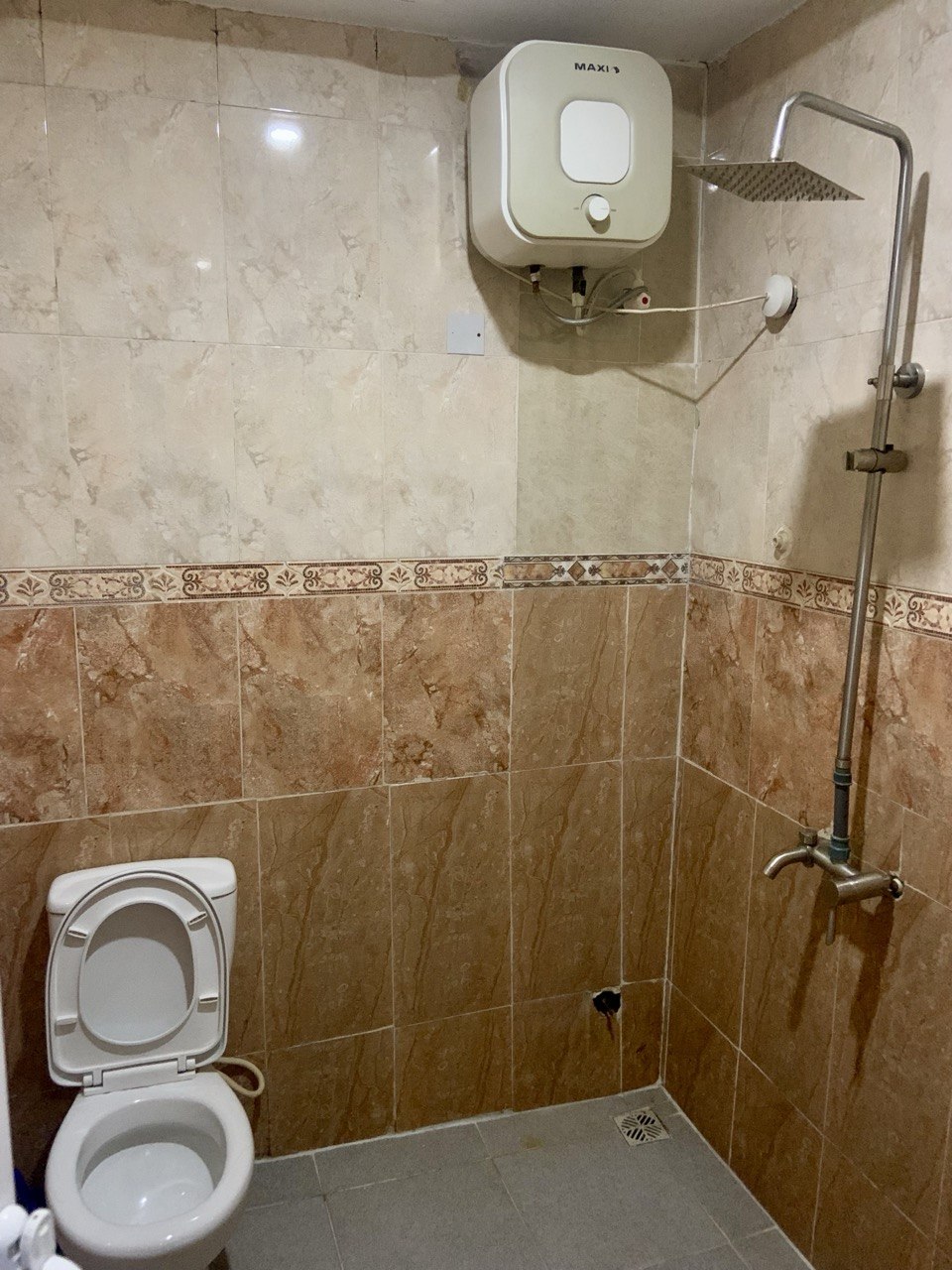 Super Executive Room Interior